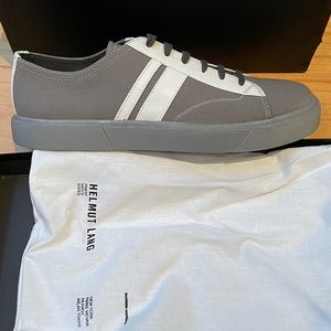 Helmut Lang Sneakers- new- never worn